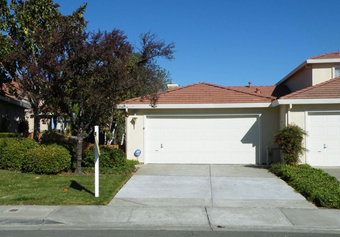 361 Columbia Cir, Benicia, CA 94510 Condo for Rent in Benicia, CA
