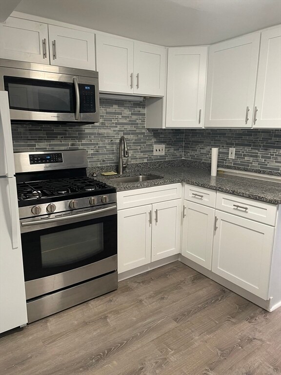 Foto del edificio - 9 Hall St