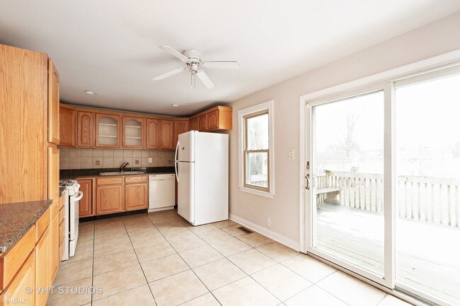 Building Photo - 5 br, 2 bath House - 6226 W 87th St