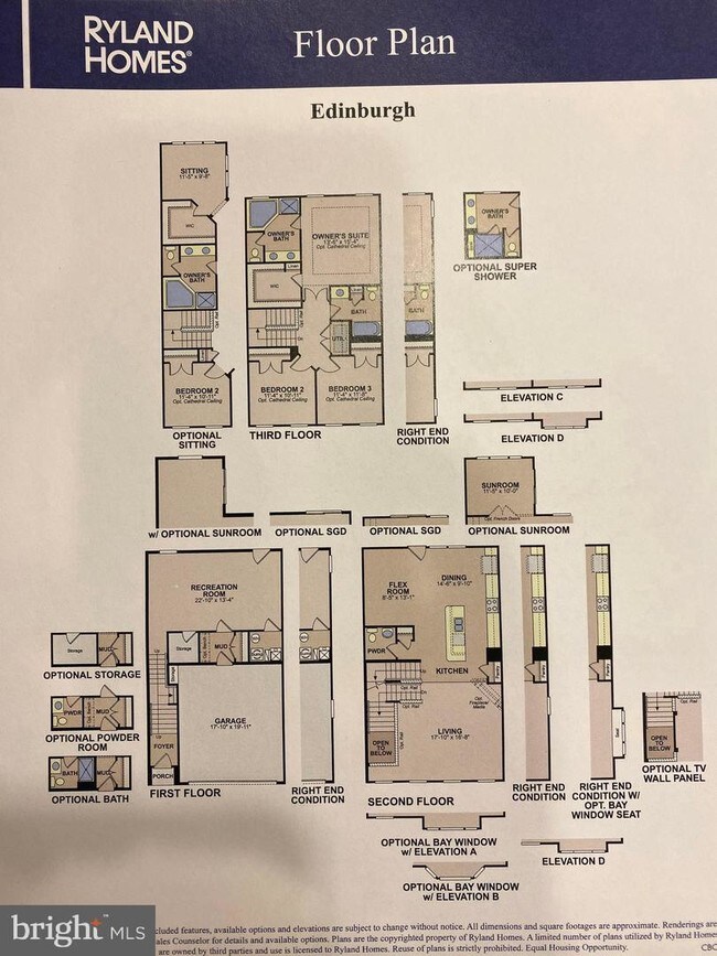 Foto del edificio - 7845 Rappaport Dr