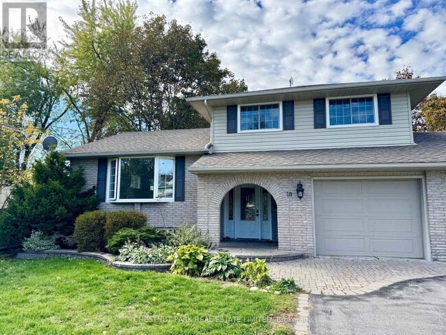 Photo du bâtiment - 18 Hope Crescent