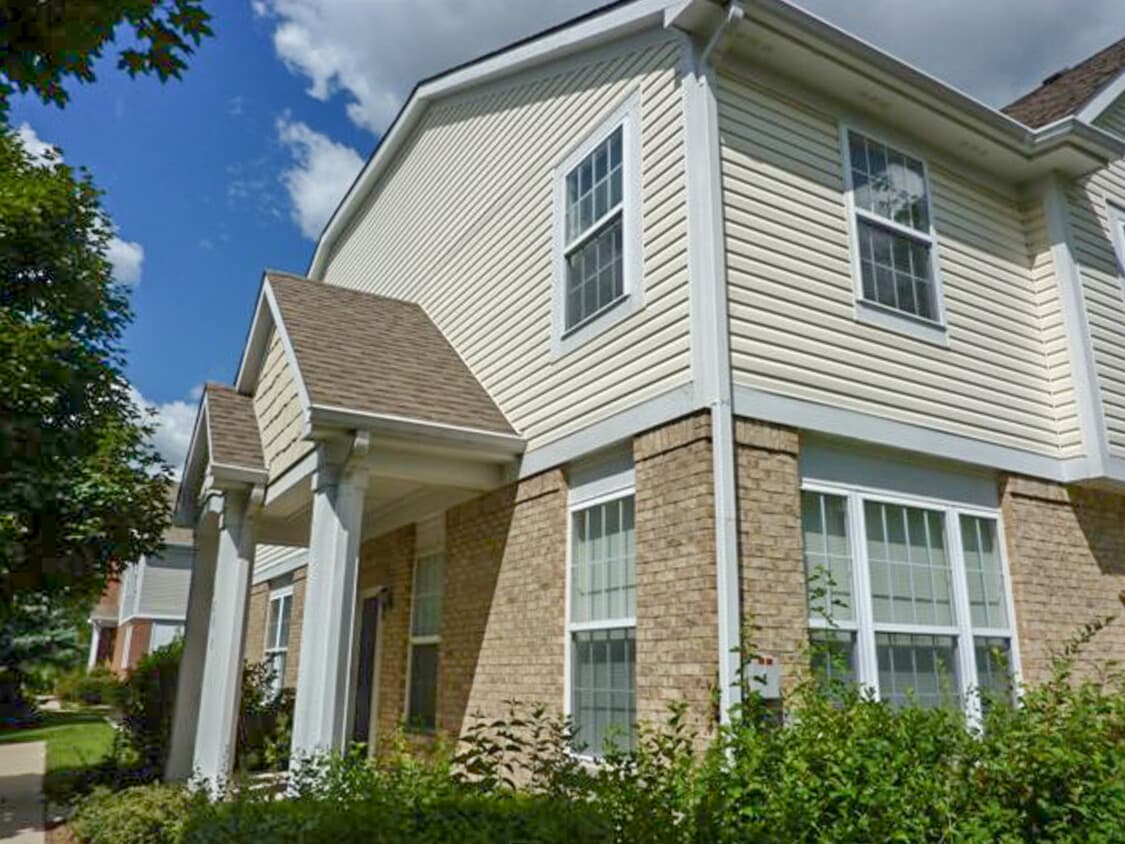 Primary Photo - 1250 Georgetown Way