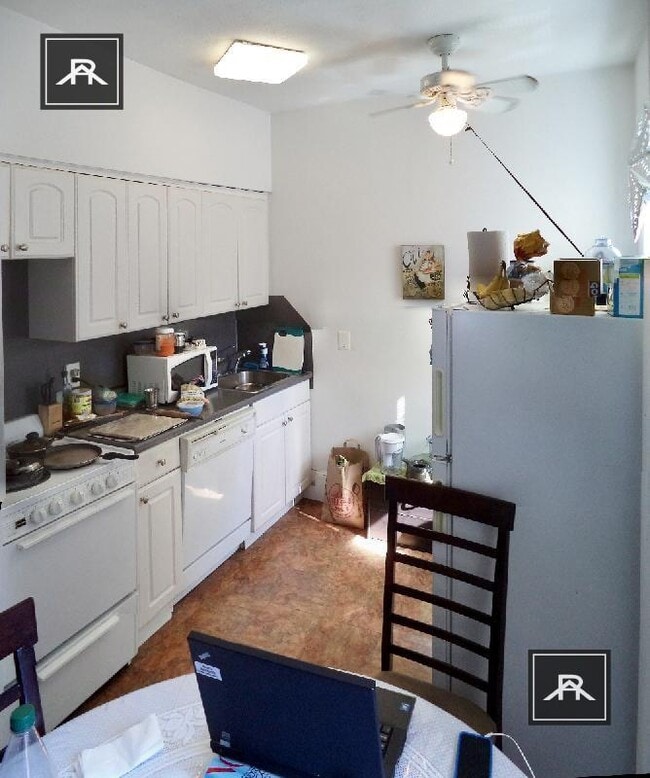 Building Photo - 1 bedroom in Boston MA 02215