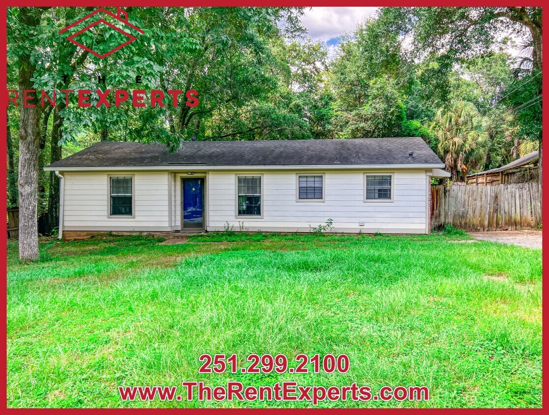 Foto principal - 2086 Mesa Dr