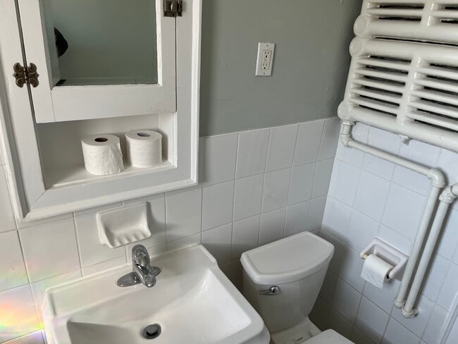 Photo du bâtiment - 144A Highbourne Rd