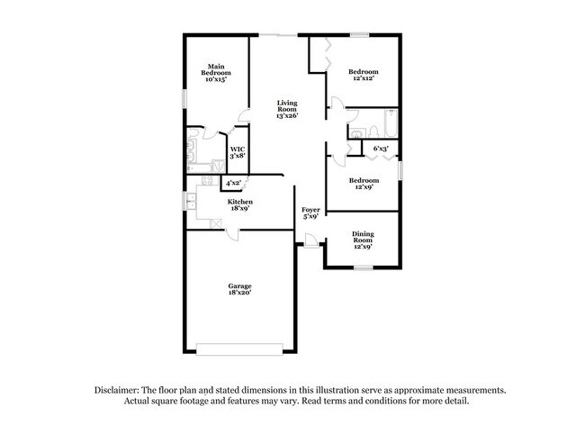Foto del edificio - 11354 Pinewood Cove Ln