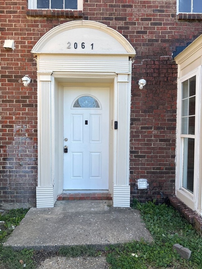 Foto del edificio - Spacious