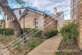 Building Photo - 17018 Planters Row