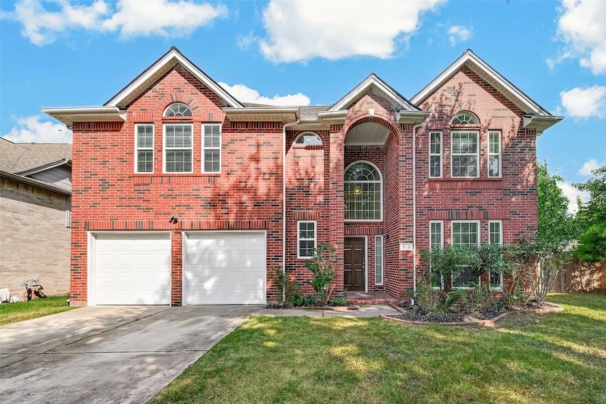 Photo - 5015 Cottonglen Court Unit