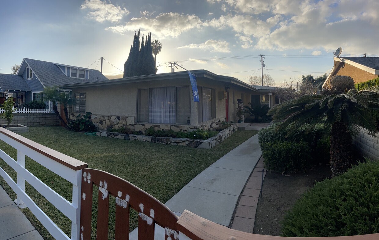 7721 Friends Ave, Whittier, CA 90602 House Rental in Whittier, CA