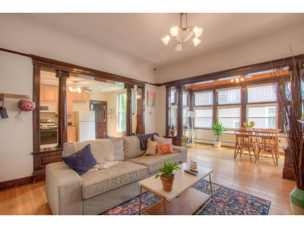 2106 Bryant Ave S Unit 1, Minneapolis, MN 55405 Apartments in