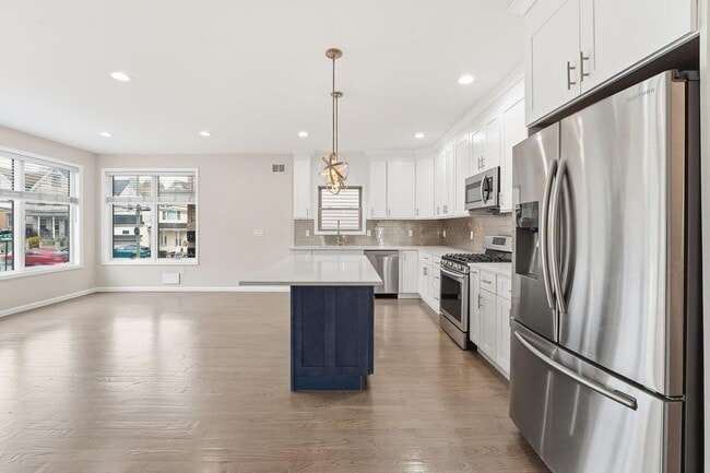 Foto del edificio - 5103 Meadowview Ave