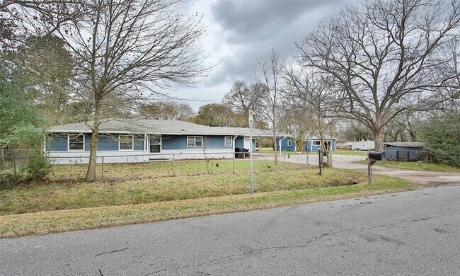 Building Photo - 9003 Hammerly Blvd