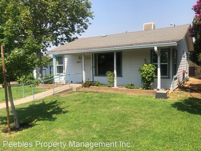 Foto del edificio - 2 br, 1 bath House - 3495 Morningside Dr