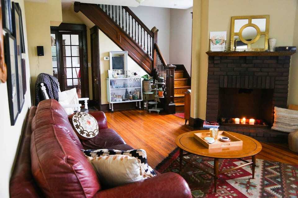 Foto principal - 216 Washington St