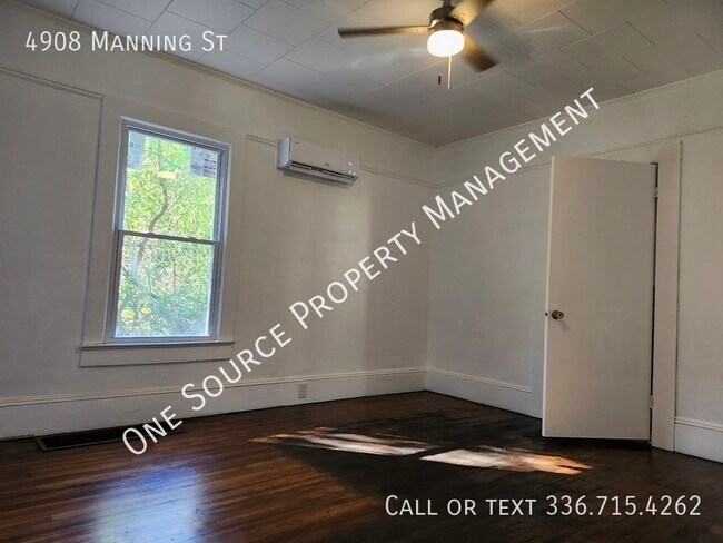 Foto del edificio - 4908 Manning St