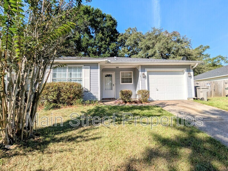 Foto principal - 1511 Galvin Ave