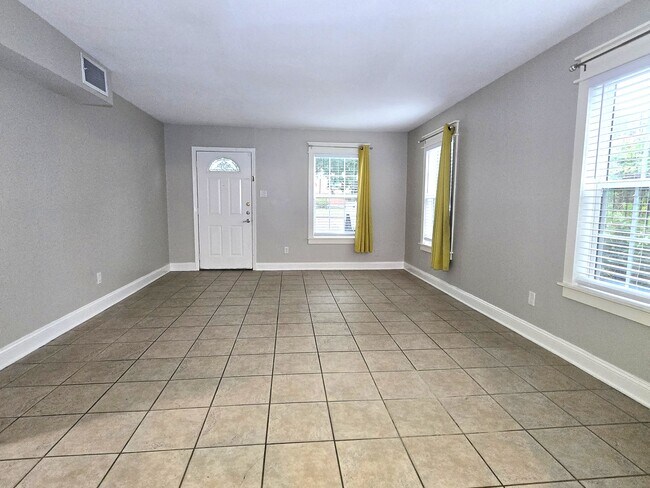 Foto del edificio - 3115 Cleburne St