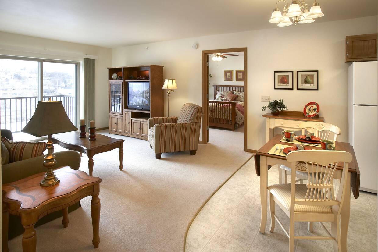 Foto principal - Rivershores Regency for Active Adults 55+