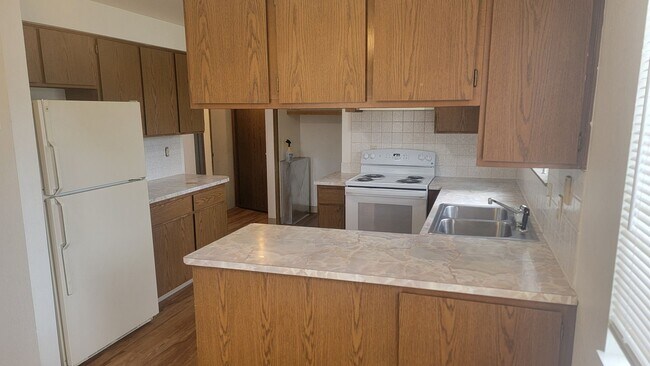 Foto del edificio - 11403 E 29th Ave