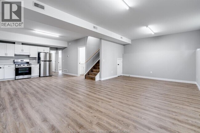 Photo du bâtiment - 29 Orange St