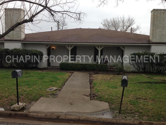 Primary Photo - 2921 Melmar Park St