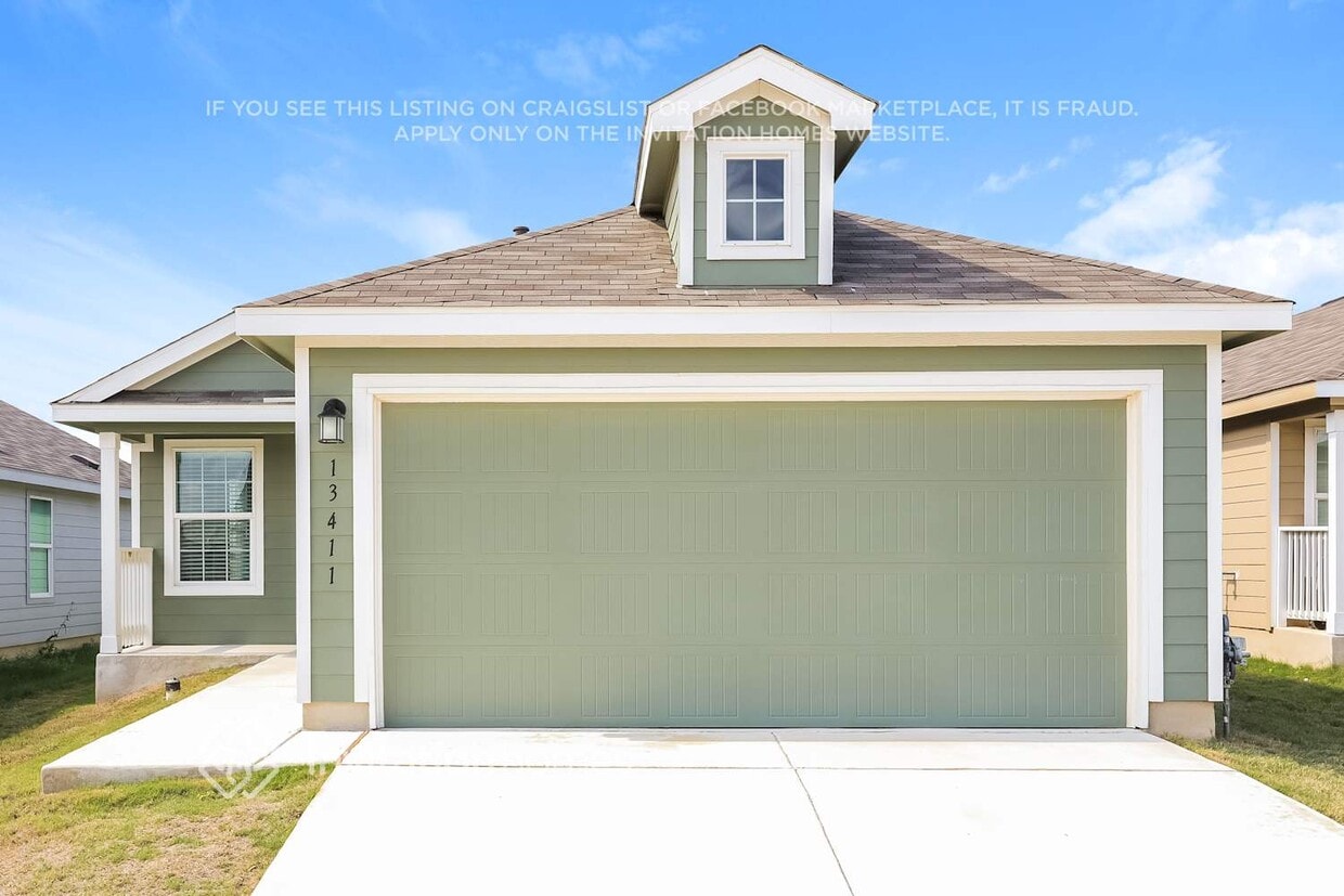 Foto principal - 13411 Ashworth Blvd