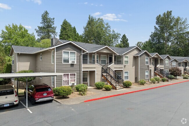 Foto del edificio - Rippling Brook Terrace