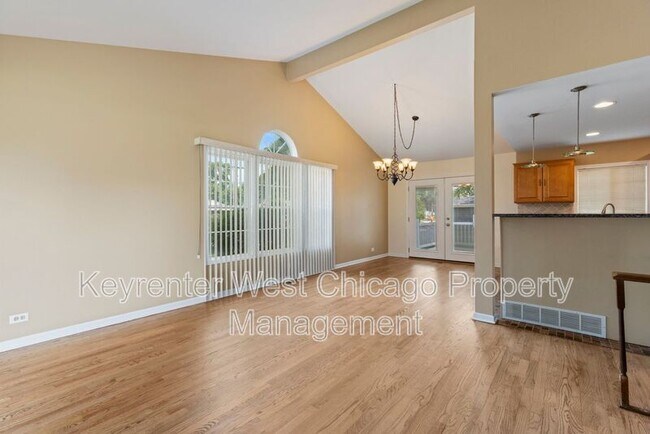 Foto del edificio - 1003 S Finley Rd