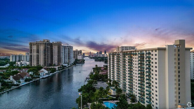 Building Photo - 19390 Collins Ave