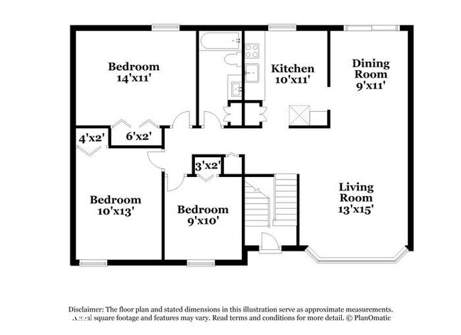 Building Photo - 469 OAK VILLAGE DR, COLUMBUS, OH 43207