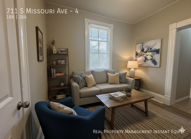 Building Photo - 711 S Missouri Ave