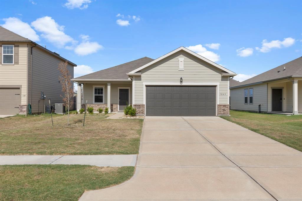 1049 White Birch Ln, Pattison, TX 77423 House Rental in Pattison, TX