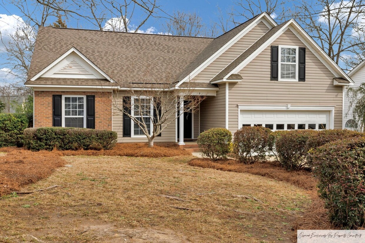 8 Whitewater Ct, Irmo, SC 29063 House Rental in Irmo, SC