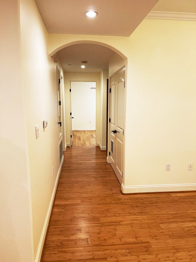 Hallway - 1511 Camden Ave