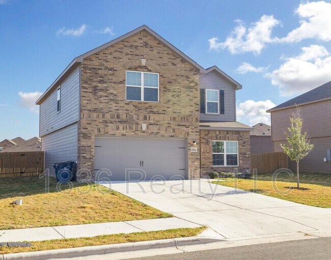 18524 Quiet Range Dr, Elgin, TX 78621 House for Rent in Elgin, TX