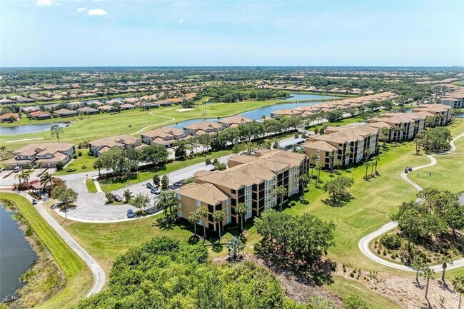 Foto del edificio - 8403 Grand Estuary Trail