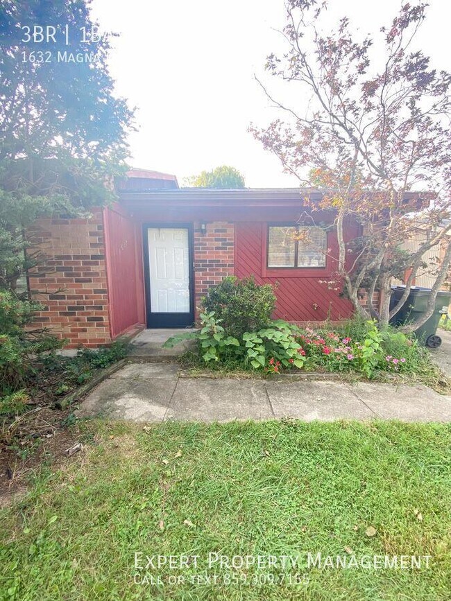 Foto del edificio - 1632 Magna Oak Dr