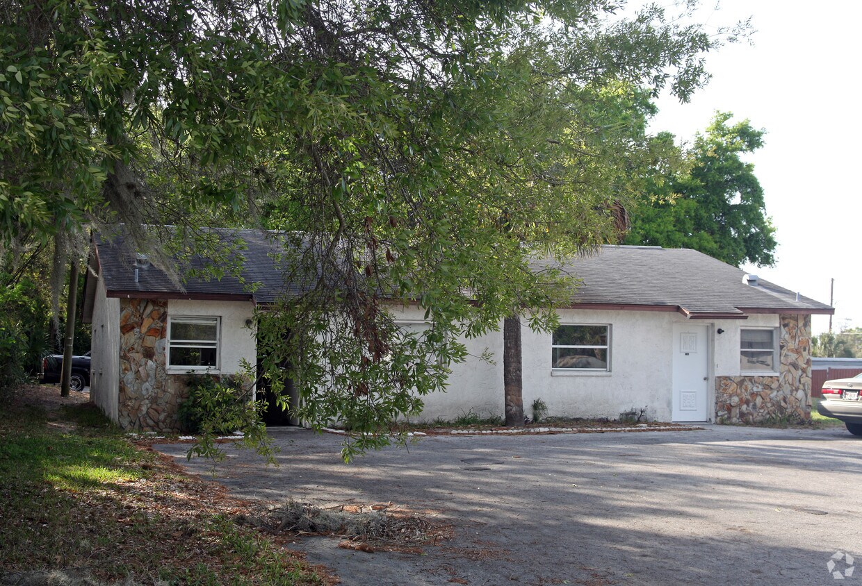 Primary Photo - 7138 Bellaire Ter