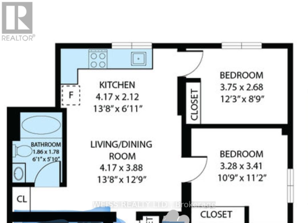 76 Charleswood Dr, Toronto, ON M3H 1X6 House for Rent in Toronto, ON
