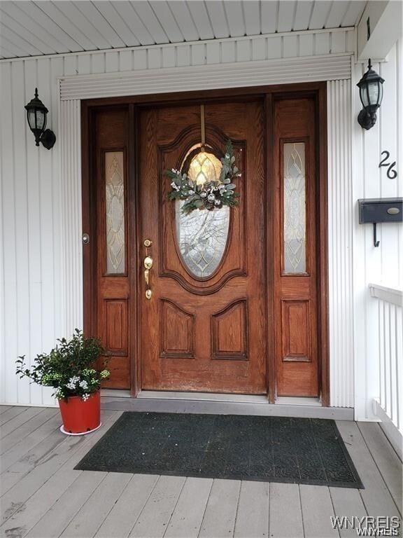 Building Photo - 26 Temple Pl