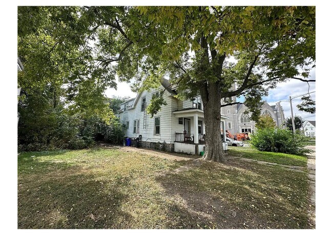 Foto del edificio - 1401 Bever Ave SE