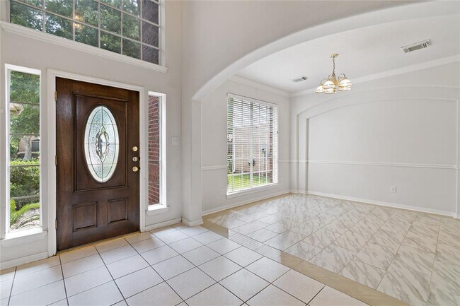 Foto del edificio - 1010 Sussex Trail