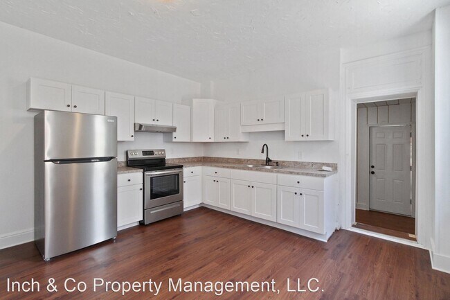 Building Photo - 5 br, 1.5 bath House - 60 N. Tremont St.