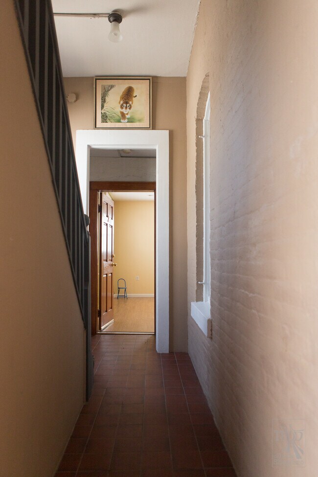 Foto del edificio - 829 N Salina St