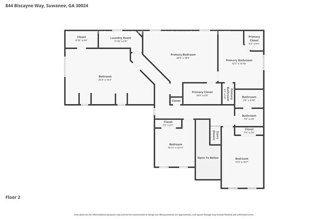 Foto del edificio - 844 Biscayne Way NW