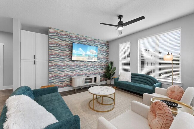 Foto del edificio - 11830 Buckfield Cir