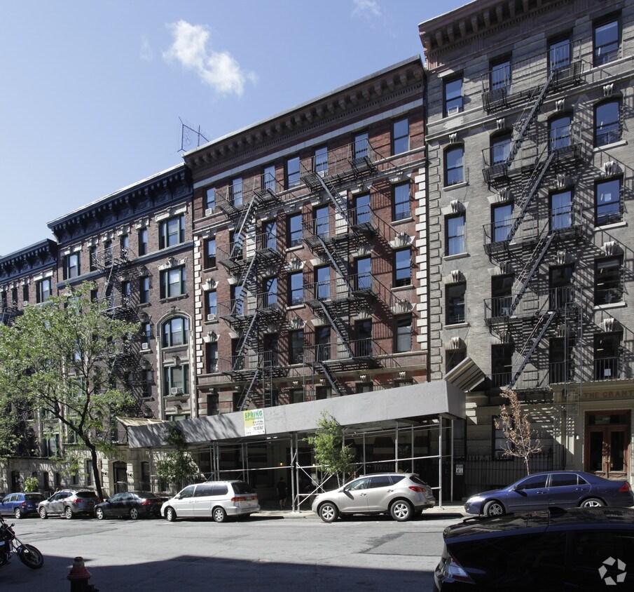 Primary Photo - 512 W 122nd St