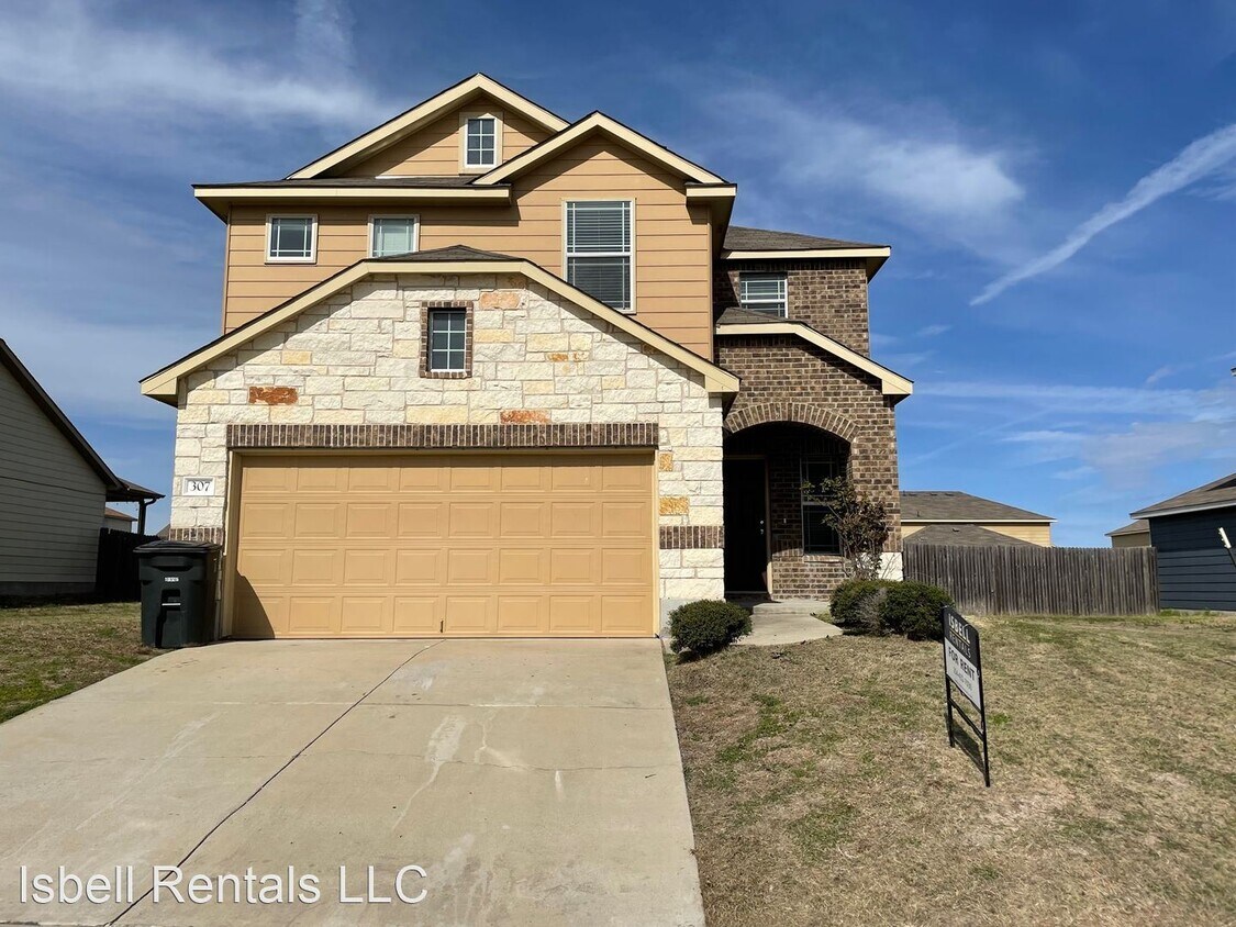 307 Taurus Dr, Killeen, TX 76542 House Rental in Killeen, TX