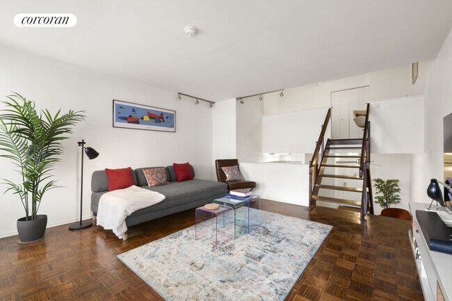 Foto del edificio - 225 East 86th St